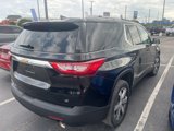 Used 2018 Chevrolet Traverse LT image 4