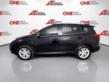 Certified 2015 Toyota RAV4 Limited image 4