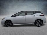 Used 2018 Nissan Leaf SV w/ SV All Weather Package image 3