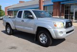 Used 2011 Toyota Tacoma 4x4 Access Cab V6 image 2