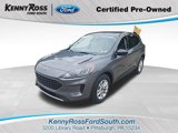 Certified 2022 Ford Escape SE w/ Convenience Package image 1