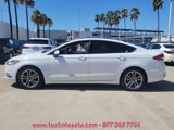 Used 2017 Ford Fusion S w/ Equipment Group 101A image 2