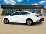 New 2025 Hyundai Elantra Sport image 4