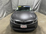 Used 2017 Kia Optima LX image 2