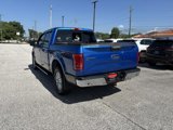 Used 2015 Ford F150 XLT w/ Equipment Group 302A Luxury image 3
