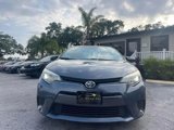 Used 2016 Toyota Corolla LE image 3
