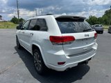 Used 2017 Jeep Grand Cherokee Overland w/ Trailer Tow Group IV image 3