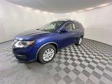 Used 2020 Nissan Rogue S w/ Special Edition Package image 4