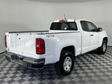 Used 2016 Chevrolet Colorado W/T w/ WT Convenience Package image 5