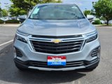 New 2024 Chevrolet Equinox LT image 5