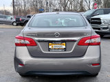 Used 2015 Nissan Sentra SV image 5