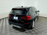 Used 2021 BMW X3 xDrive30i w/ Convenience Package image 6