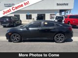 Used 2020 Honda Civic Sport image 2