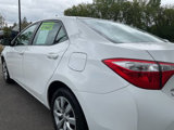 Used 2016 Toyota Corolla LE image 5