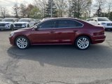 Used 2018 Volkswagen Passat 2.0T SE image 2