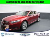 Used 2013 Ford Taurus Limited image 4