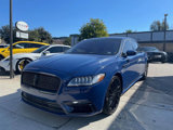 Used 2018 Lincoln Continental Black Label w/ Rear-seat Package image 5