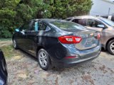 Used 2018 Chevrolet Cruze LT w/ Convenience Package image 4