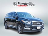 Used 2020 INFINITI QX60 Luxe image 2