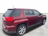 Used 2017 GMC Terrain SLE image 3