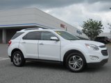 Used 2016 Chevrolet Equinox LTZ w/ Enhanced Convenience Package image 2