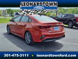 Used 2023 Kia Forte GT-Line image 6