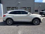 Used 2016 Lincoln MKX Reserve w/ Technology Package image 2