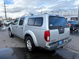 Used 2013 Nissan Frontier SV w/ SV Value Truck Pkg image 6