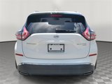 Certified 2017 Nissan Murano Platinum w/ Platinum Technology Package image 3