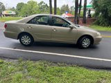 Used 2005 Toyota Camry LE image 5