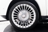 Used 2021 Mercedes-Benz Maybach GLS 600 4MATIC image 3