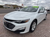 Used 2024 Chevrolet Malibu LT image 2