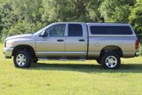 Used 2007 Dodge Ram 2500 Truck SLT w/ Quad Cab Big Horn Value Group image 2