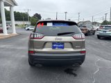 Used 2021 Jeep Cherokee Latitude Lux image 4