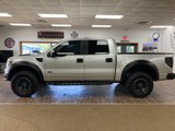 Used 2013 Ford F150 Raptor w/ Luxury Equipment Group image 2