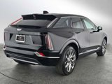 Used 2025 Cadillac Optiq Luxury 1 image 5