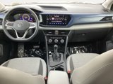 Used 2023 Volkswagen Taos SE image 4