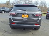 Certified 2022 Jeep Compass Latitude w/ Sun and Sound Group image 4