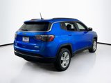 Used 2022 Jeep Compass Latitude image 5