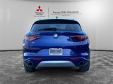 Used 2021 Alfa Romeo Stelvio Ti w/ Nero Edizione image 5