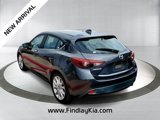 Used 2014 MAZDA MAZDA3 s Grand Touring image 2