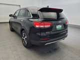 Used 2017 Kia Sorento EX w/ EX V6 Premium Package image 5