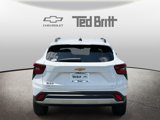 New 2025 Chevrolet Trax LT w/ Driver Confidence Package image 5