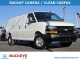 Used 2020 Chevrolet Express 2500 Extended w/ Driver Convenience Package image 1