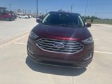 Used 2021 Ford Edge SEL image 3
