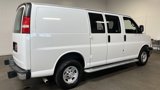 Used 2020 Chevrolet Express 2500 w/ Driver Convenience Package image 3