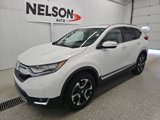 Used 2019 Honda CR-V Touring image 4