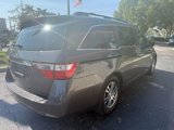 Used 2013 Honda Odyssey EX-L image 4