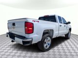 Used 2018 Chevrolet Silverado 1500 Custom w/ Custom Value Package image 4