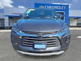 Certified 2022 Chevrolet Blazer LT image 2